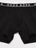 Picture of BOSS Men's 3-Pack Cotton Boxer Brief, Ebony Black, Extra Large