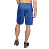 Picture of Under Armour mens Tech Graphic Shorts , Jupiter Blue (584)/Academy Blue , Large