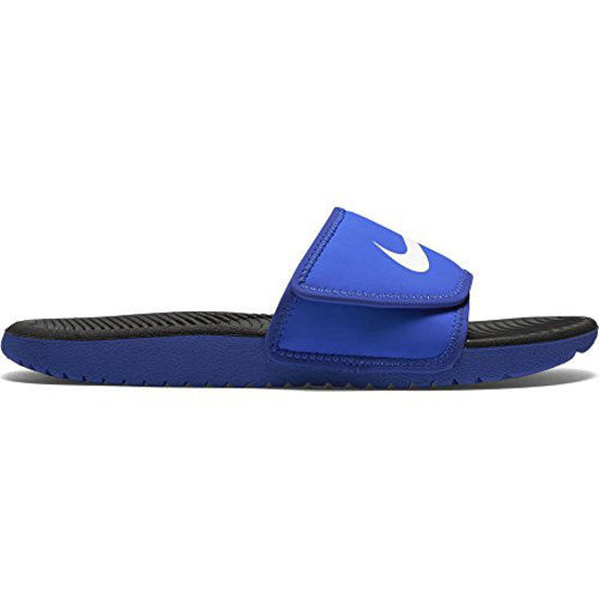 Kids kawa 2024 nike slides