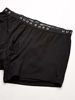 Picture of Hugo Boss Men's 3-Pack Cotton Trunk, New Black, X-Large