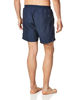 Picture of Hugo Boss mens Medium Length Quick Dry Swim Trunks, Navy, XX-Large US