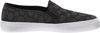 Picture of Coach Womens Chrissy Outline Sneaker Black Smoke Size 8.5 M US