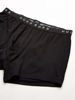 Picture of BOSS HUGO BOSS Men's 3-Pack Cotton Trunk, New Black, Large