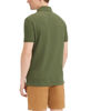 Picture of Tommy Hilfiger mens Short Sleeve in Classic Fit Polo Shirt, Thyme, X-Small US