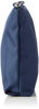 Picture of Mandarina Duck Women's Mellow Leather Portafoglio/Nero, Dress Blue, 10x21x28.5 cm (B x H x T)