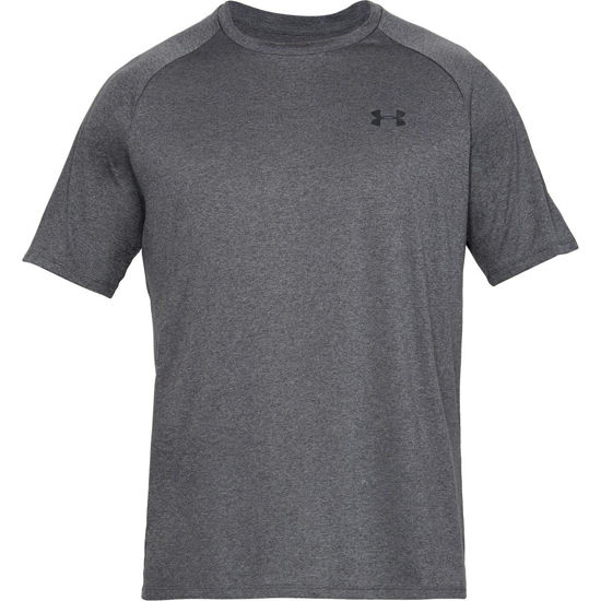 Picture of Under Armour Mens Short Sleeve Tech Tee