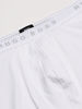 Picture of BOSS Men's 3-Pack Cotton Boxer Brief, New Bright White, Medium