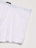 Picture of BOSS Men's 3-Pack Cotton Boxer Brief, New Bright White, Medium