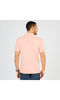 Picture of Nautica Men's Classic Fit Short Sleeve Solid Soft Cotton Polo Shirt, Coral Sands, 1X