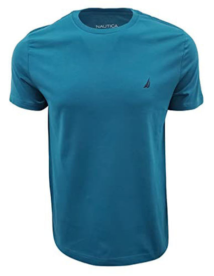 Nautica t best sale shirt mens