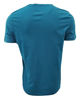 Picture of Nautica Men's Short Sleeve Solid Crew Neck T-Shirt, Blue Coral, Large