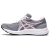 Picture of ASICS Women's Gel-Contend 7 Running Shoes, 8, Sheet Rock/Pink Salt