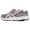 Picture of ASICS Women's Gel-Contend 7 Running Shoes, 8, Sheet Rock/Pink Salt