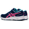 Picture of ASICS Women's Gel-Contend 7 Running Shoes, 8.5, Midnight Blue/HOT Pink