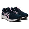 Picture of ASICS Women's Gel-Contend 7 Running Shoes, 11, French Blue/Barely Rose