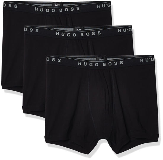 3-Pack Cotton Boxer Brief