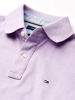 Picture of Tommy Hilfiger mens Ivy Clf Polo Shirt, African Violet, Medium US