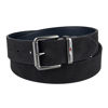 Picture of Tommy Hilfiger Men's Reversible Belt, Navy/Black, X-Large (42-44)