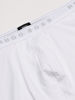 Picture of BOSS Men's 3-Pack Cotton Boxer Brief, New Bright White, X-Large