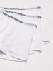 Picture of Emporio Armani Men's Cotton Boxer Briefs, White, Small