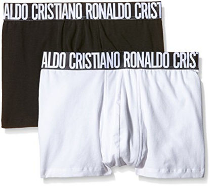 Picture of CR7 Pants 2 Pairs