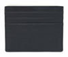 Picture of Michael Kors Men’s Cooper Tall Card Case Wallet Black