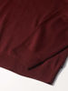 Picture of Nautica mens Nautica Men's Quarter-zip Sweater, Royal Burgundy, 3X-Large US