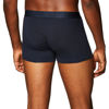 Picture of Emporio Armani Men's Cotton Stretch Boxer Brief, Marine, X-Large