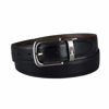 Picture of Tommy Hilfiger Men's Reversible Belt, Brown/Black Casual, 40