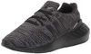 Picture of adidas Originals Swift Run 22 Sneaker, Black/Grey/White, 7 US Unisex Big Kid