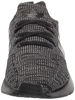 Picture of adidas Originals Swift Run 22 Sneaker, Black/Grey/White, 7 US Unisex Big Kid