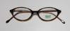 Picture of United Colors Of Benetton 350 Womens/Ladies Designer Full-rim Eyeglasses/Glasses (48-16-140, Tortoise)