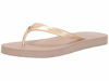 Picture of Coach Women's Flip-Flop Champagne 10 M US