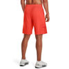 Picture of Under Armour mens Tech Graphic Shorts , (877) After Burn / / Chakra , Medium