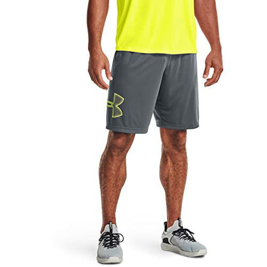 Under Armour Men's Tech Graphic Shorts