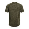 Picture of Under Armour Men's Tech 2.0 Short-Sleeve T-Shirt, (390) Marine OD Green / / Black, X-Large Tall