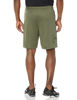 Picture of Under Armour mens Tech Graphic Shorts , (390) Marine OD Green / / Black , Medium