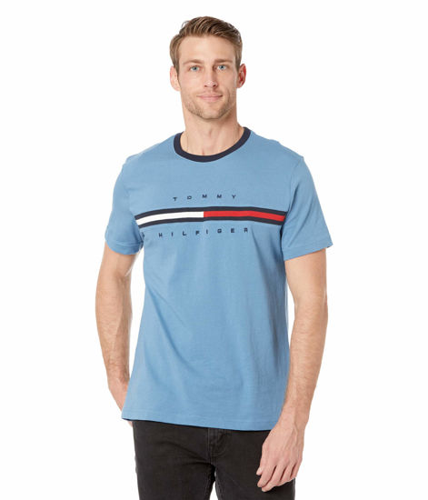 Tommy T-Shirt  Tommy Hilfiger USA