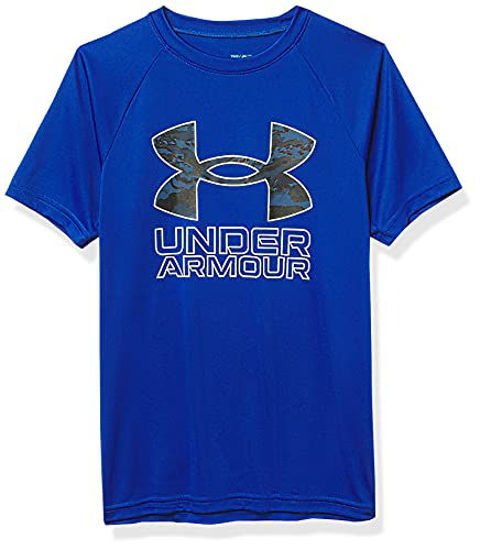 Under armour boys store medium