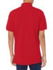 Picture of Tommy Hilfiger Men's Short Sleeve Polo Shirt in Classic Fit, Regal Red 3X-Large