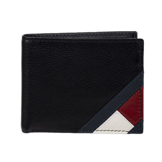 Tommy hilfiger deals men's rfid wallet