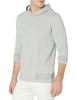 Picture of BOSS Men's Identity Long Sleeve Lounge T-Shirt, Grey, XXL