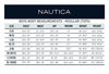 Picture of Nautica boys School Uniform Short Sleeve Performance Polo Shirt, Black 001, 6 US