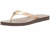 Picture of Coach Women's Flip-Flop Natural 10 M US