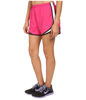 Picture of Nike Womens Tempo Running Shorts Vivid Pink | White | Gray Small