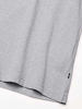 Picture of Nautica Men's Solid Crew Neck Short Sleeve Pocket T-Shirt, Grey Heather, XX-Large