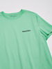 Picture of Nautica Men's Short Sleeve Crew Neck T-Shirt, Mint Spring Solid, Medium