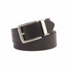 Picture of Tommy Hilfiger Men's Reversible Belt, Tan/Navy, Medium (34-36)