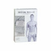 Picture of CR7 Cristiano Ronaldo Mens 3 Pack Briefs - Basics, White, X-Large