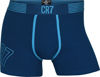 Picture of CR7 Men's 2-Pack Fashion Trunks, Organic Cotton Blend (X-Large)